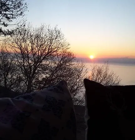 Campsite Ganos Karavan *