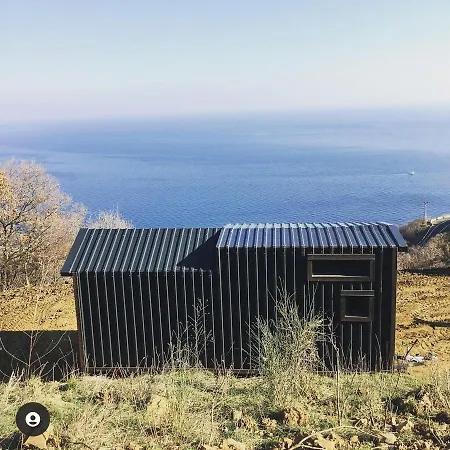 Ganos Karavan Campsite *