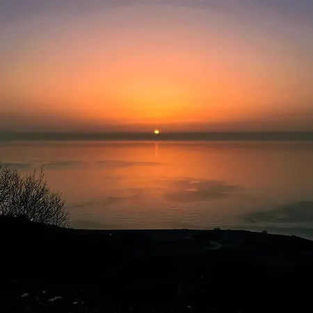 Ganos Karavan Campsite *