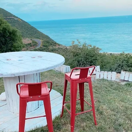 Ganos Karavan Campsite Sarkoy